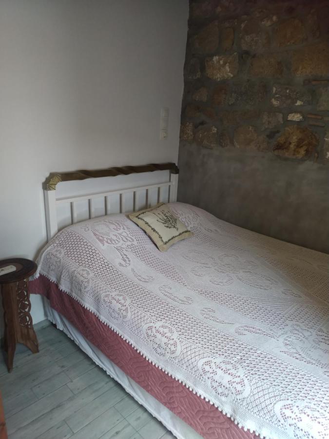 Villa Manos House In Chora à Pátmos Extérieur photo